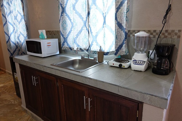 Imagen de la habitación del Hotel Bungalows Victoria. Foto 6