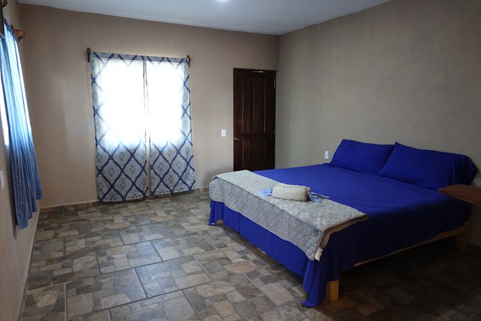 Imagen de la habitación del Hotel Bungalows Victoria. Foto 7
