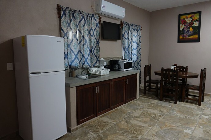 Imagen de la habitación del Hotel Bungalows Victoria. Foto 11