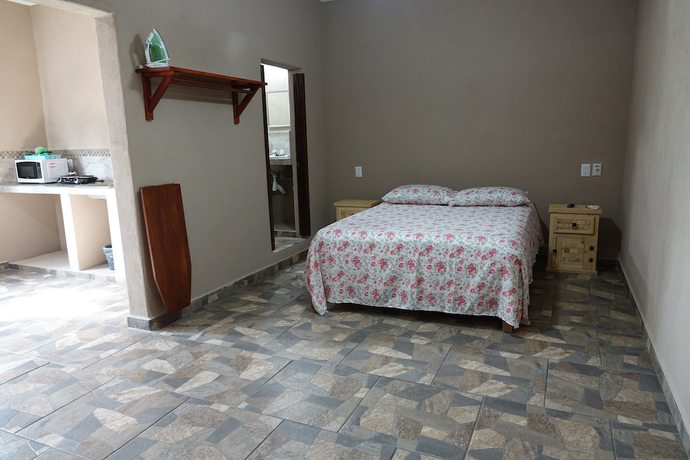 Imagen de la habitación del Hotel Bungalows Victoria. Foto 12