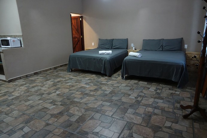 Imagen de la habitación del Hotel Bungalows Victoria. Foto 14