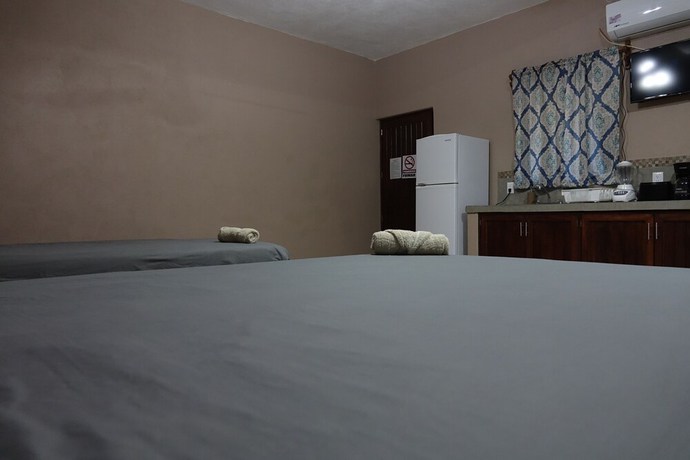 Imagen de la habitación del Hotel Bungalows Victoria. Foto 16
