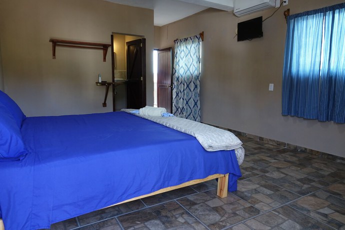 Imagen de la habitación del Hotel Bungalows Victoria. Foto 17