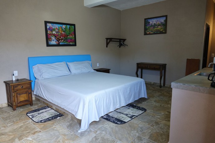 Imagen de la habitación del Hotel Bungalows Victoria. Foto 19