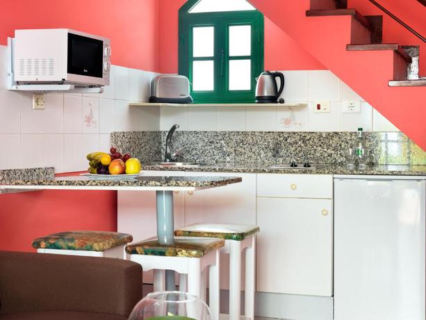 Imagen de la habitación del Hotel Bungalows Vistaflor. Foto 5