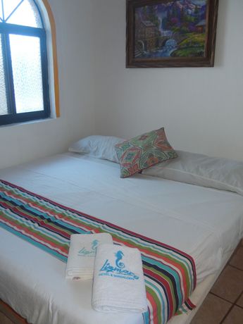 Imagen de la habitación del Hotel Bungalows Y Lizmar. Foto 4