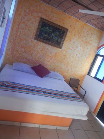 Imagen de la habitación del Hotel Bungalows Y Lizmar. Foto 6