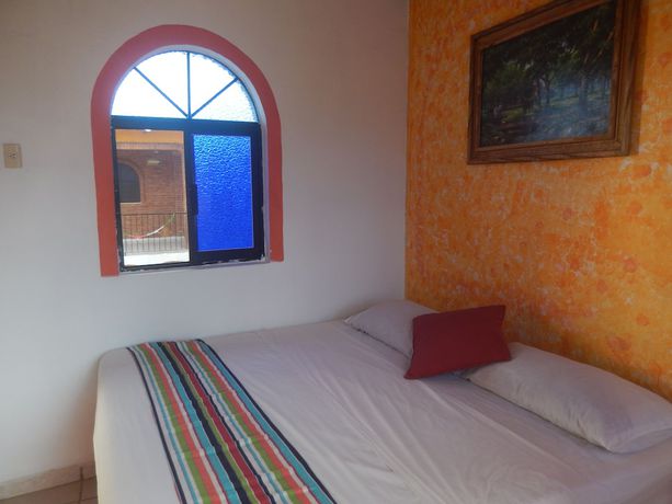 Imagen de la habitación del Hotel Bungalows Y Lizmar. Foto 9