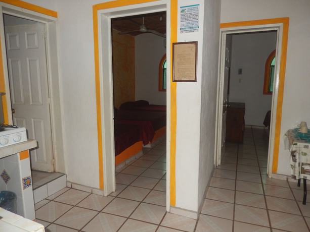 Imagen de la habitación del Hotel Bungalows Y Lizmar. Foto 11