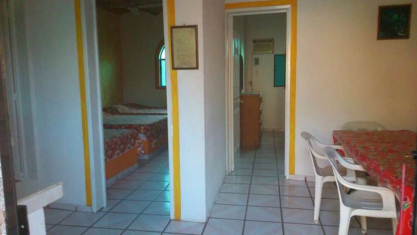 Imagen de la habitación del Hotel Bungalows Y Lizmar. Foto 12