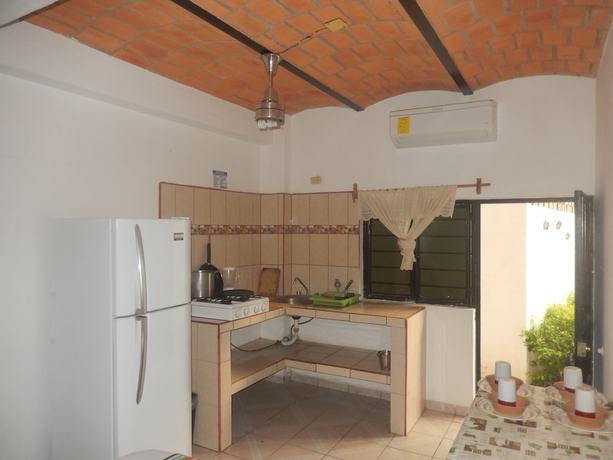 Imagen de la habitación del Hotel Bungalows Y Lizmar. Foto 13