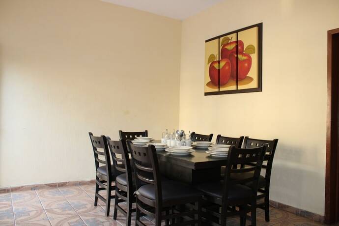 Imagen general del Hotel Bungalows Yessy Tetos. Foto 2