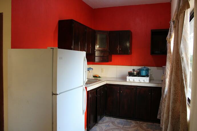 Imagen general del Hotel Bungalows Yessy Tetos. Foto 4