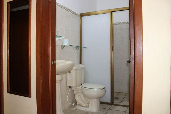 Imagen general del Hotel Bungalows Yessy Tetos. Foto 5