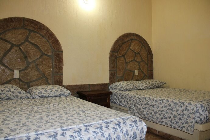 Imagen de la habitación del Hotel Bungalows Yessy Tetos. Foto 18