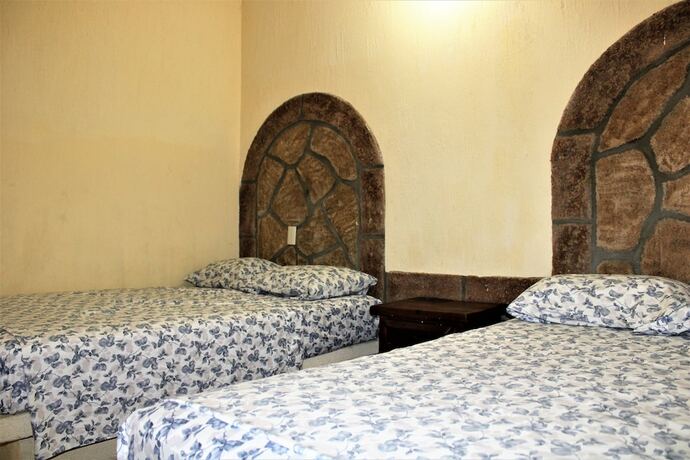 Imagen de la habitación del Hotel Bungalows Yessy Tetos. Foto 19