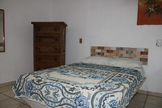 Imagen de la habitación del Hotel Bungalows Yessy Tetos. Foto 20