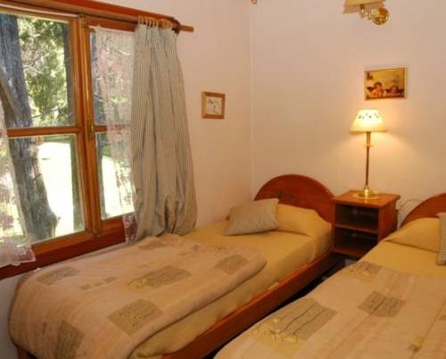 Imagen general del Hotel Bungalows el Bosque de los Elfos. Foto 7