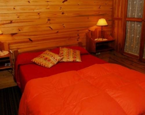 Imagen general del Hotel Bungalows el Bosque de los Elfos. Foto 21
