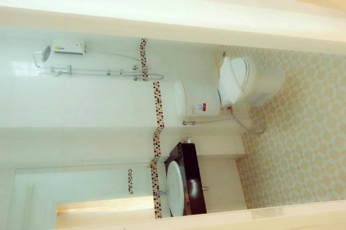 Imagen de la habitación del Hotel Bunganakorn Village. Foto 7