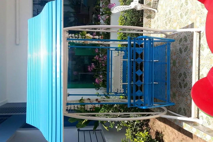 Imagen de los exteriores del Hotel Bunganakorn Village. Foto 13