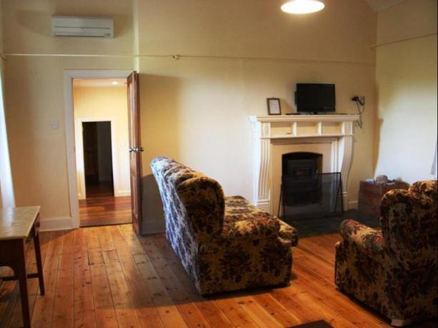 Imagen general del Hotel Bungaree Station Bed and Breakfast. Foto 2