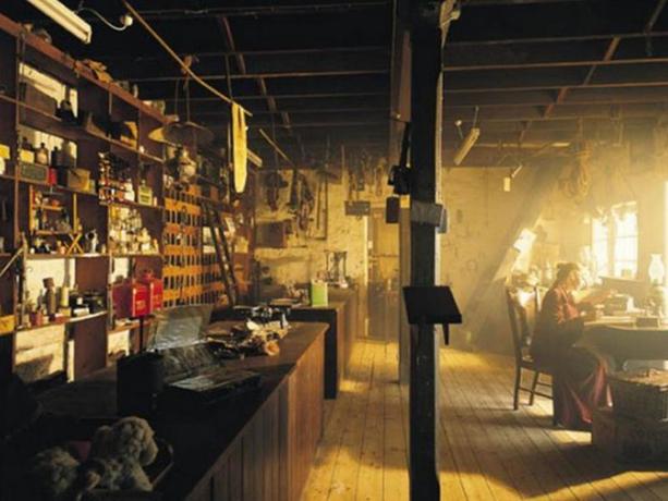 Imagen general del Hotel Bungaree Station Bed and Breakfast. Foto 3