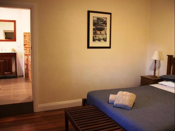 Imagen general del Hotel Bungaree Station Bed and Breakfast. Foto 4