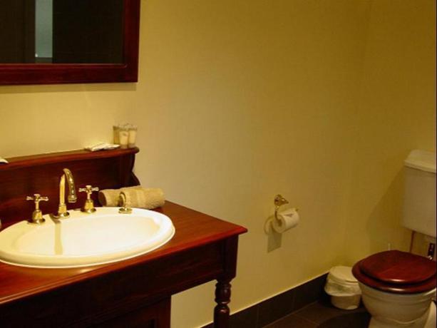 Imagen de la habitación del Hotel Bungaree Station Bed and Breakfast. Foto 5