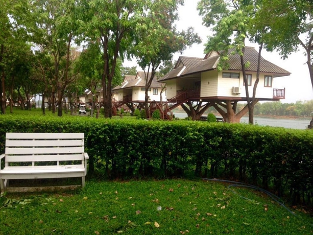 Imagen de los interiores del Hotel Bungchawak Resort. Foto 12