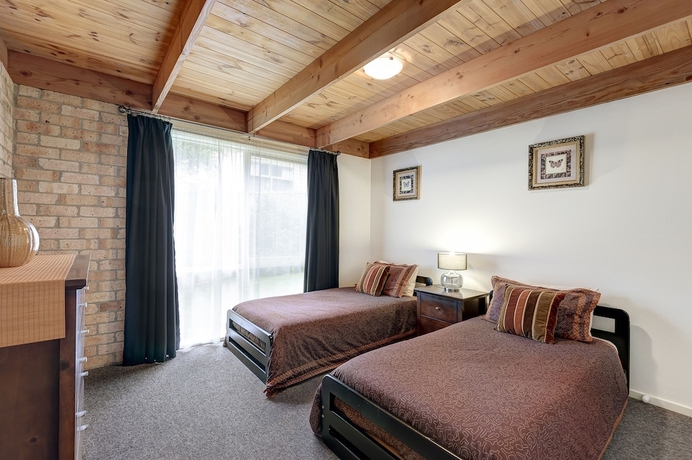 Imagen de la habitación del Hotel Bungunyah Apartments. Foto 12