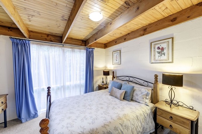 Imagen de la habitación del Hotel Bungunyah Apartments. Foto 15