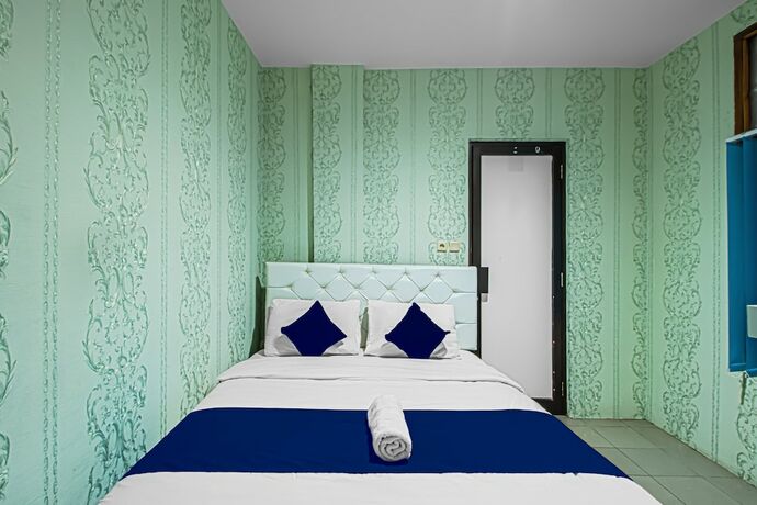 Imagen general del Hotel Bungur Inn Syariah. Foto 1