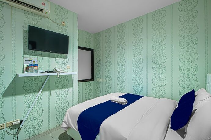 Imagen general del Hotel Bungur Inn Syariah. Foto 5