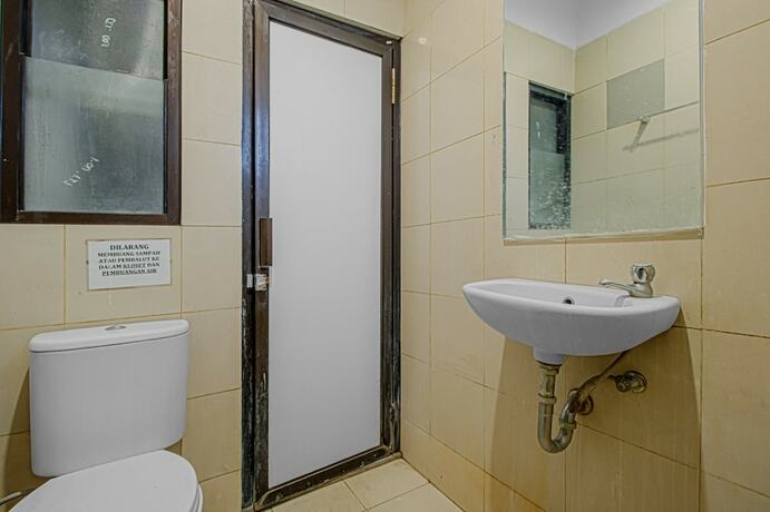 Imagen general del Hotel Bungur Inn Syariah. Foto 7
