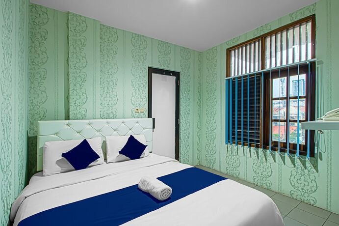Imagen general del Hotel Bungur Inn Syariah. Foto 9