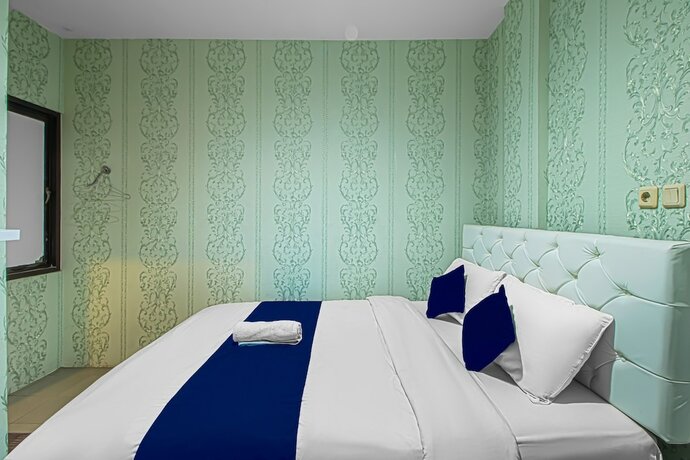 Imagen general del Hotel Bungur Inn Syariah. Foto 12