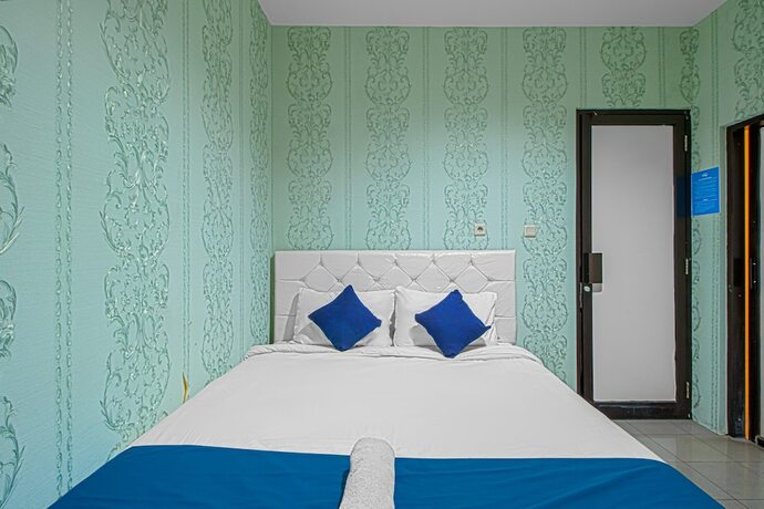 Imagen general del Hotel Bungur Inn Syariah. Foto 13
