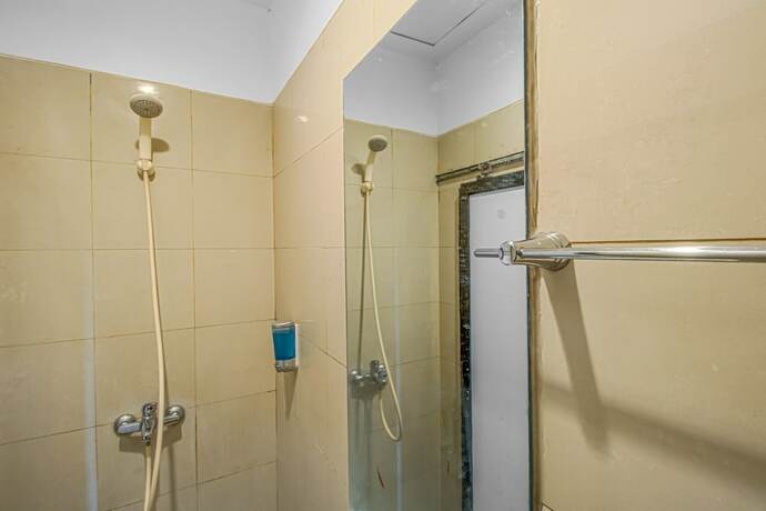 Imagen general del Hotel Bungur Inn Syariah. Foto 14