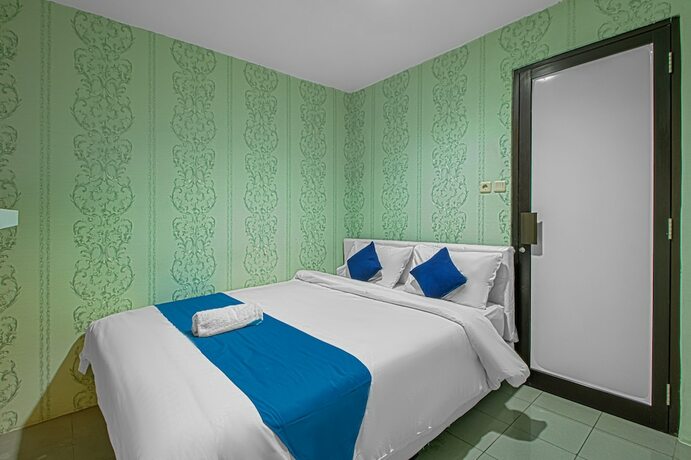 Imagen general del Hotel Bungur Inn Syariah. Foto 15