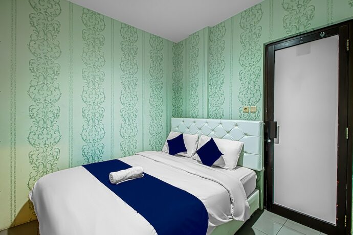 Imagen general del Hotel Bungur Inn Syariah. Foto 16