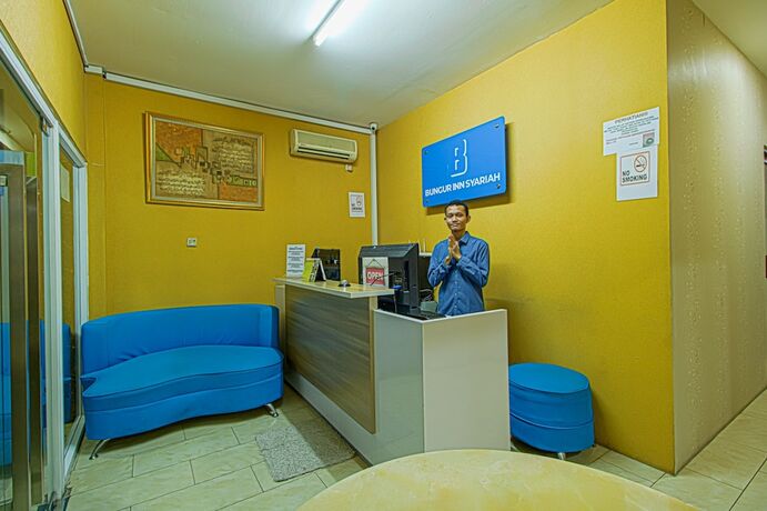 Imagen general del Hotel Bungur Inn Syariah. Foto 17