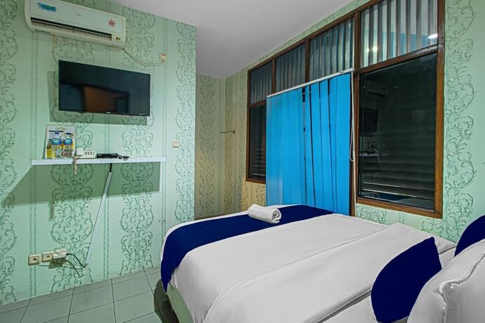 Imagen general del Hotel Bungur Inn Syariah. Foto 18