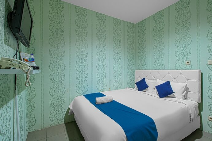Imagen general del Hotel Bungur Inn Syariah. Foto 19