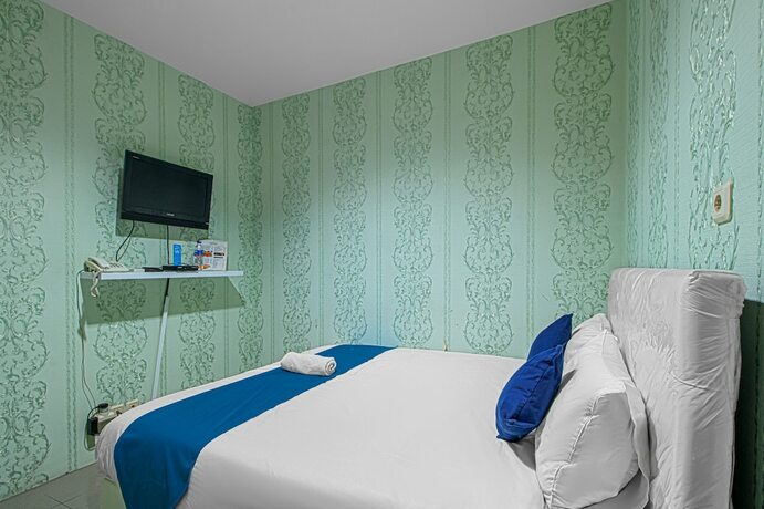 Imagen general del Hotel Bungur Inn Syariah. Foto 20