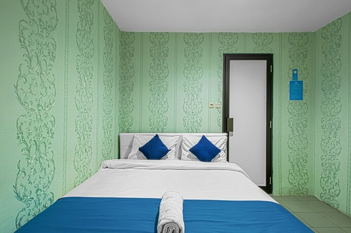 Imagen de la habitación del Hotel Bungur Inn Syariah. Foto 23