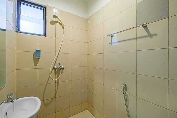 Imagen de la habitación del Hotel Bungur Inn Syariah. Foto 25
