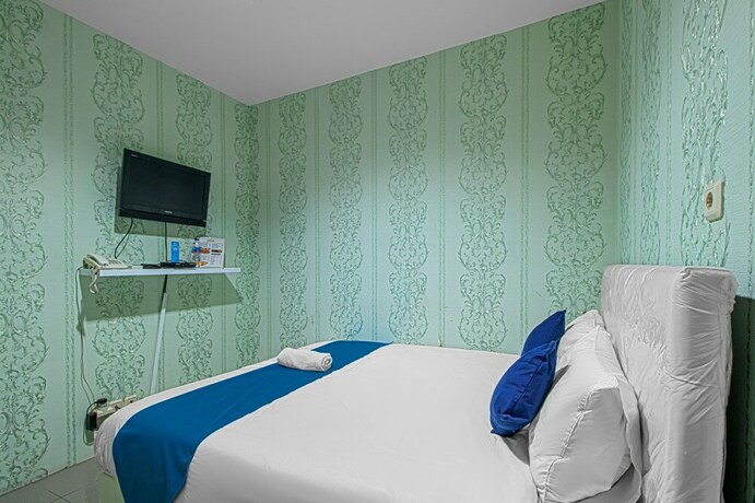 Imagen de la habitación del Hotel Bungur Inn Syariah. Foto 30