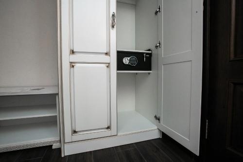 Imagen de la habitación del Hotel Bunin. Foto 7