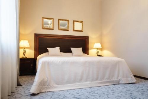 Imagen de la habitación del Hotel Bunin. Foto 8